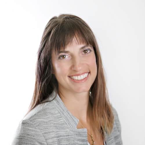 Laura Miller Vispero Kiosk Expert