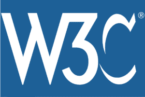 w3c wcag accessibility logo