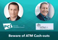 ATM Cashout