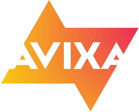 AVIXA Banner Logo