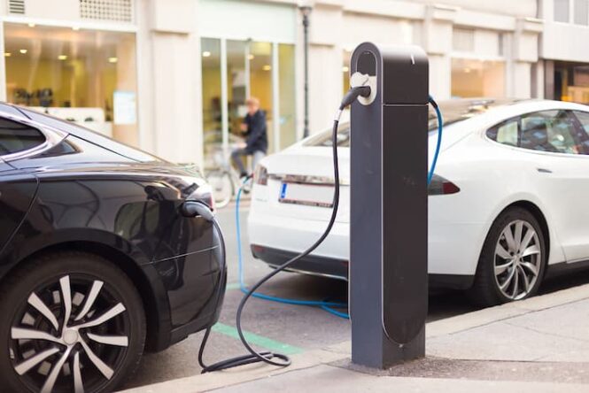 What Makes EV Charging Stations Fail?