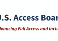 U.S. Access Board Logo