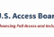 US Access Board Logo