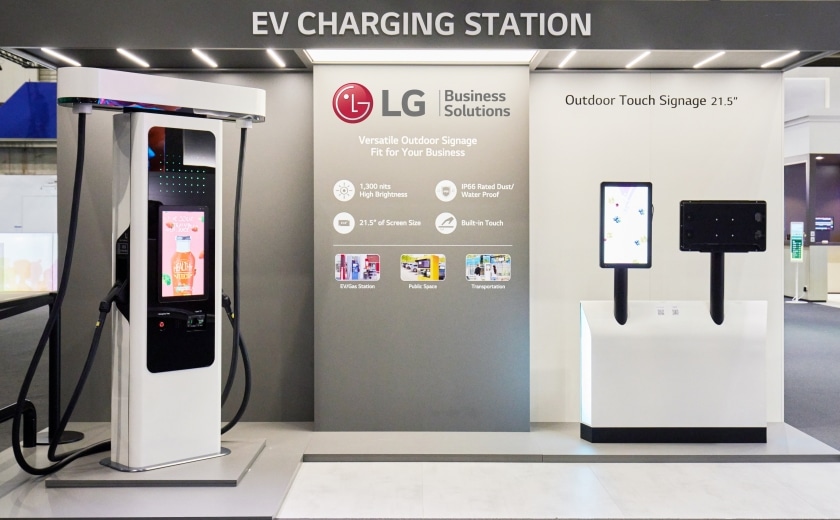 ANSI Electric Vehicles Standards Panel Sponsor EV Charging Stations