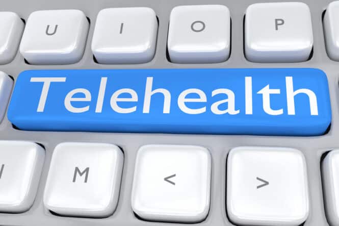 telehealth accessibility