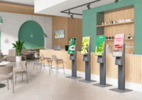 LG KIosk